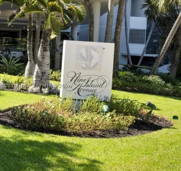 9 Island Ave #714