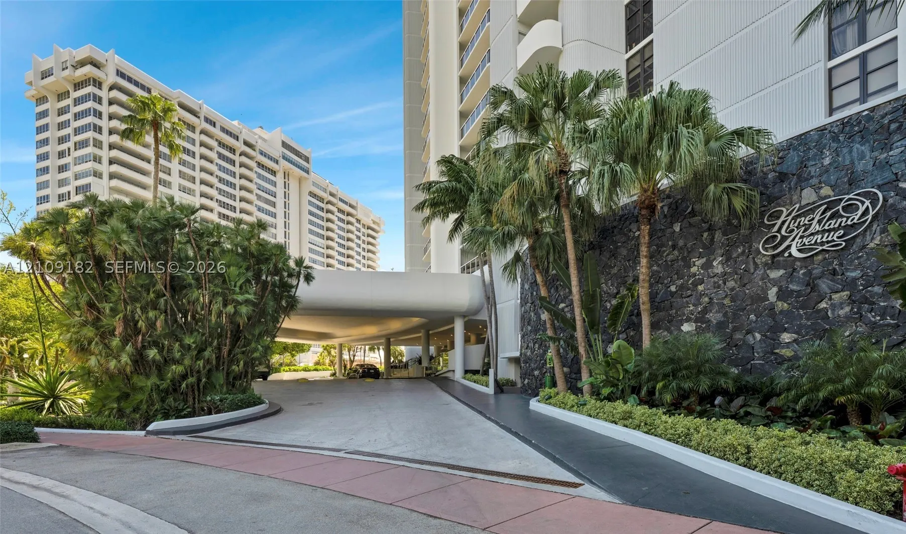 9 Island Ave #714