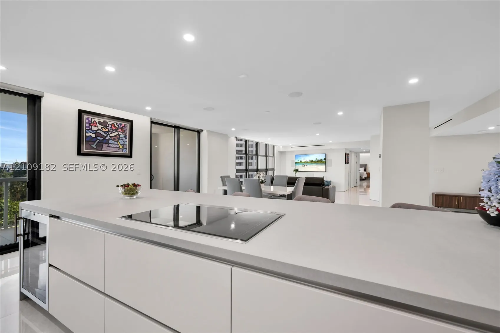 9 Island Ave #714