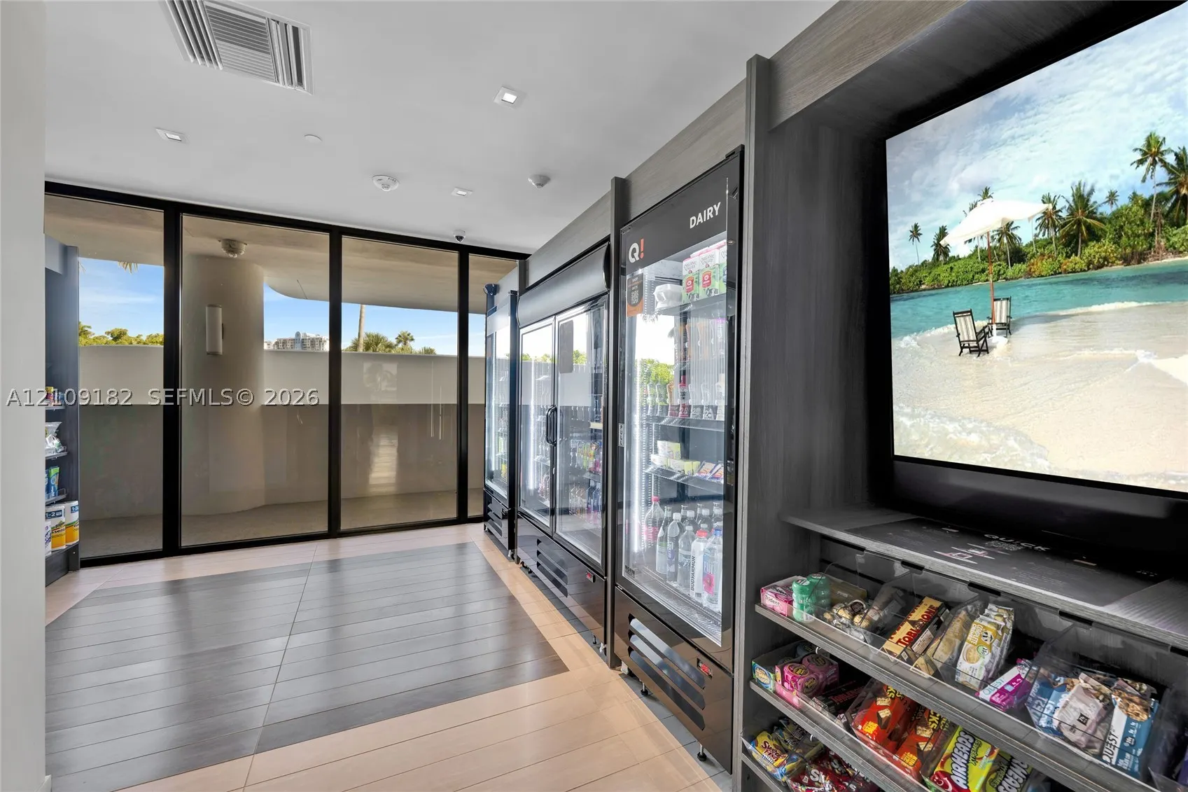 9 Island Ave #714