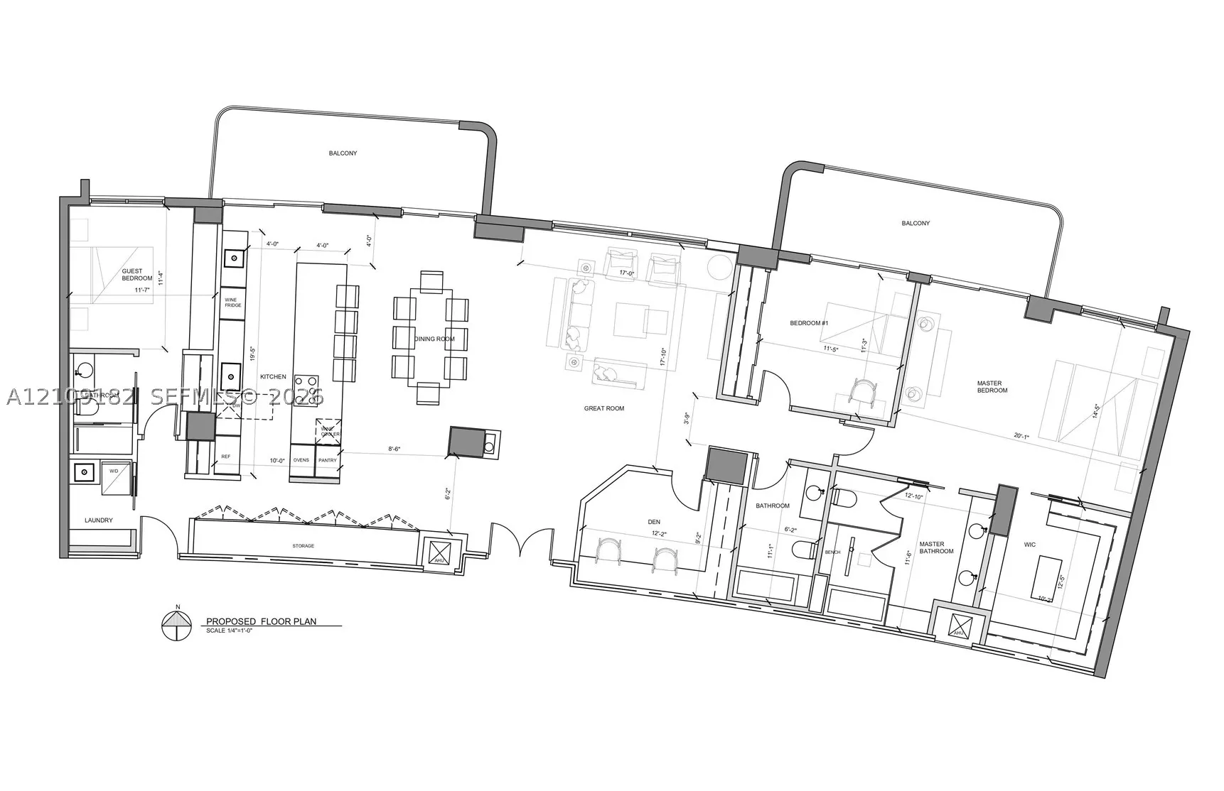 9 Island Ave #714