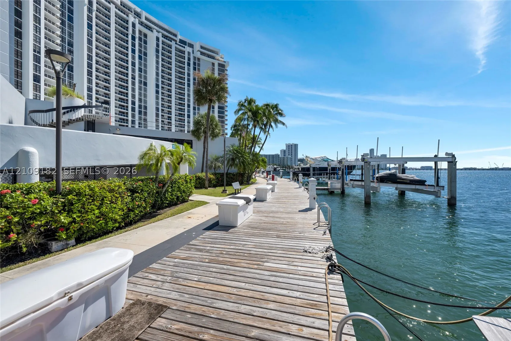 9 Island Ave #714