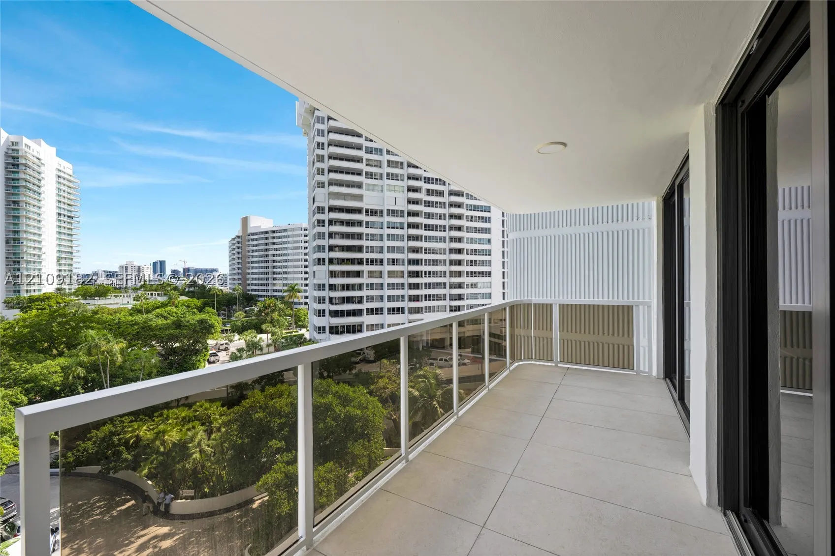 9 Island Ave #714