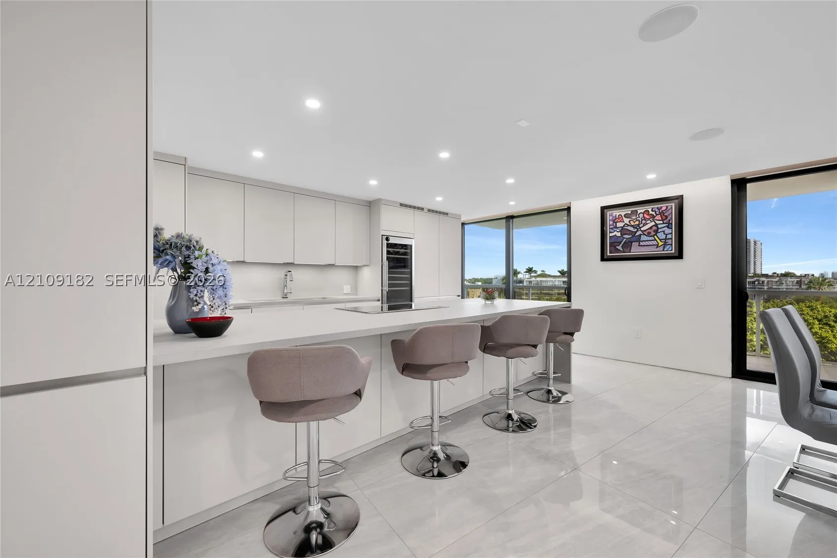 9 Island Ave #714