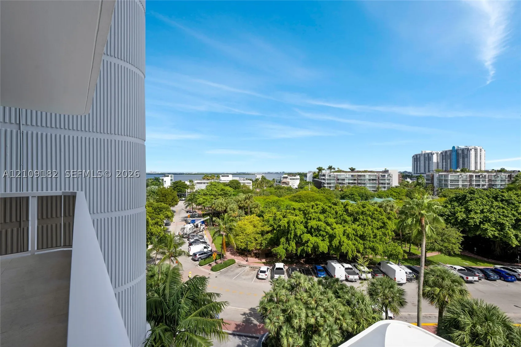 9 Island Ave #714
