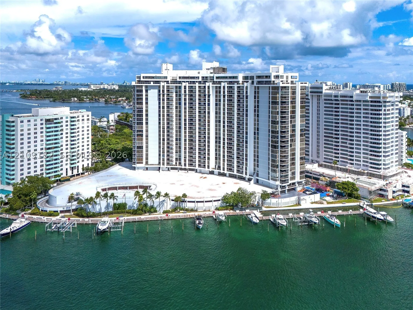 9 Island Ave #714