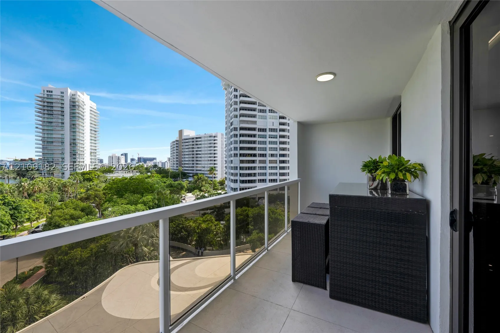 9 Island Ave #714