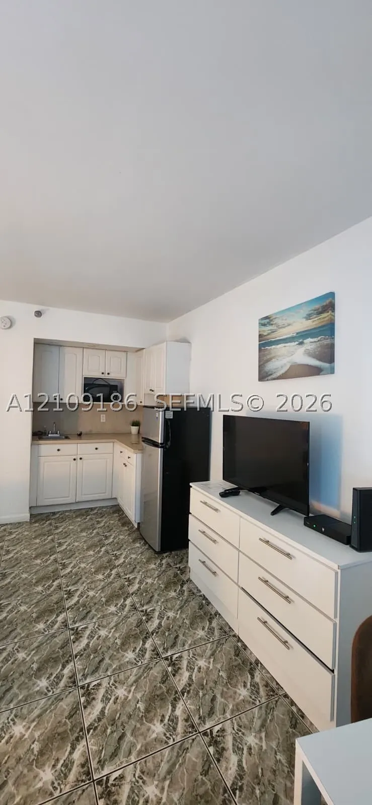 5445 Collins Ave #1408