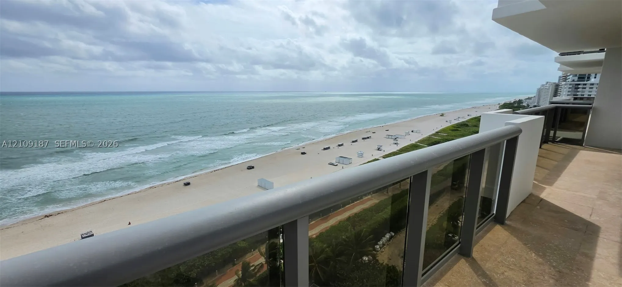 6039 Collins Ave #1625