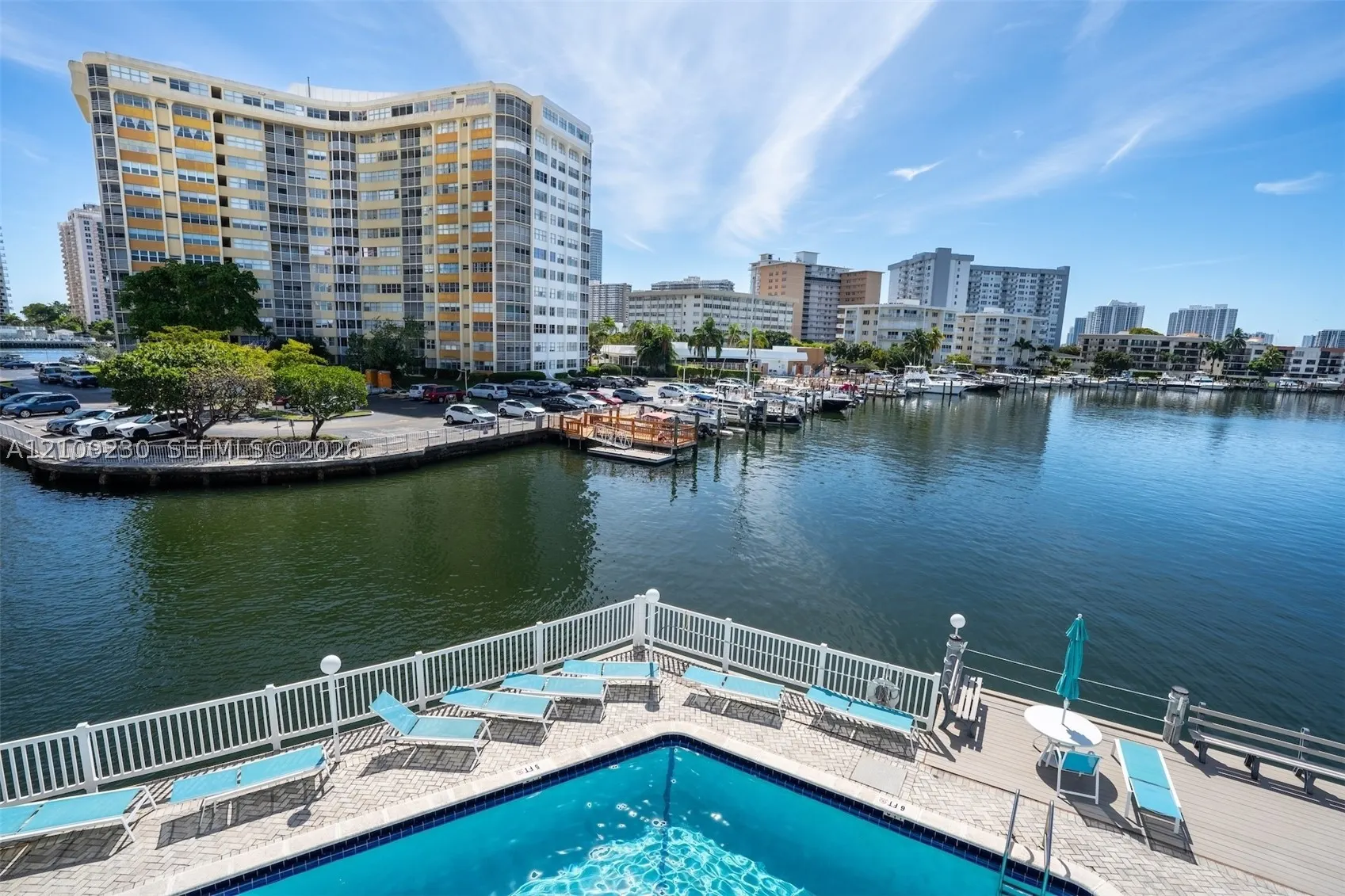 2500 Diana Dr #104