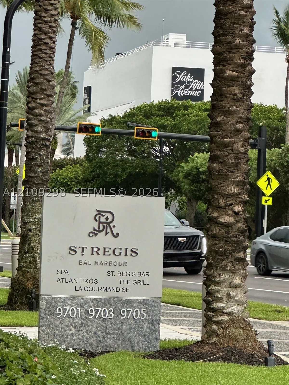9703 Collins Ave #400