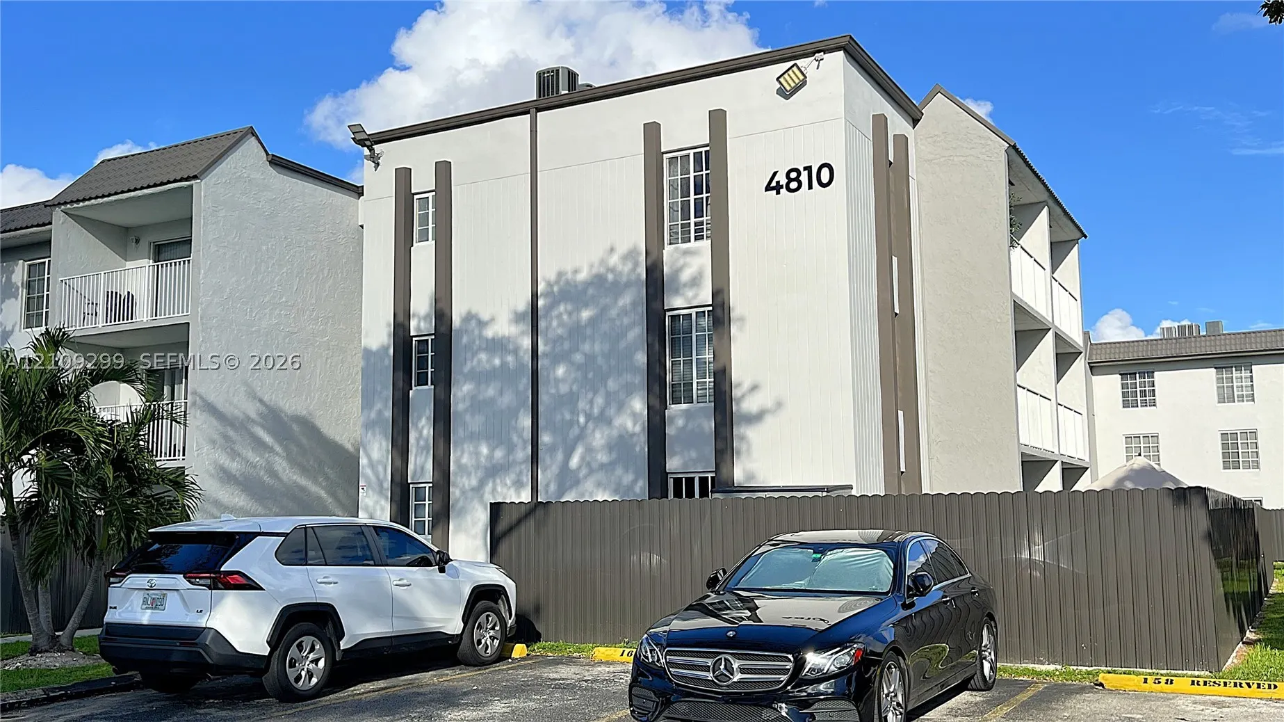4810 NW 79 AV #107