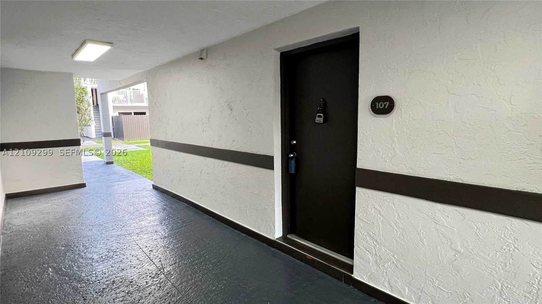 4810 NW 79 AV #107