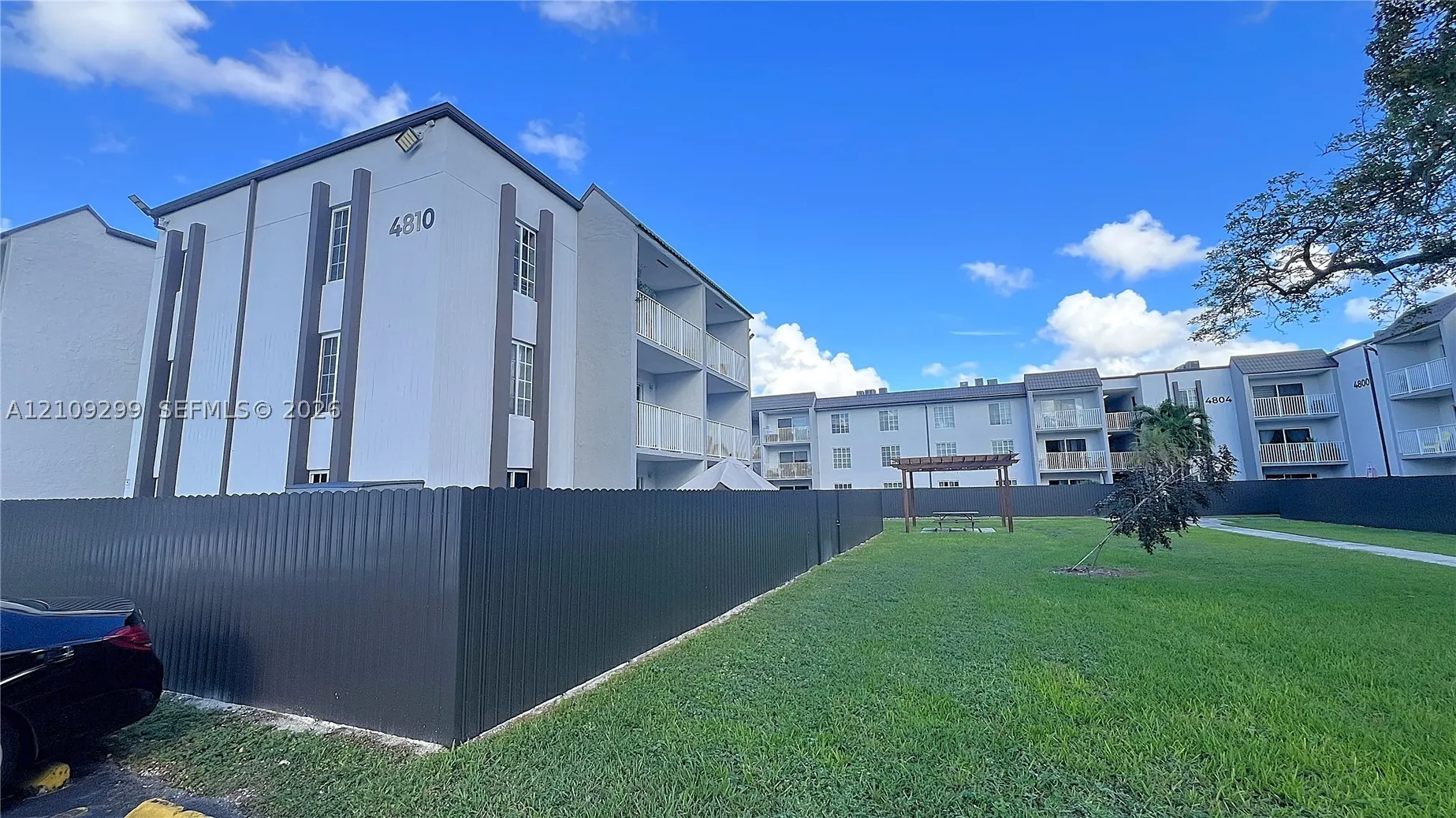 4810 NW 79 AV #107