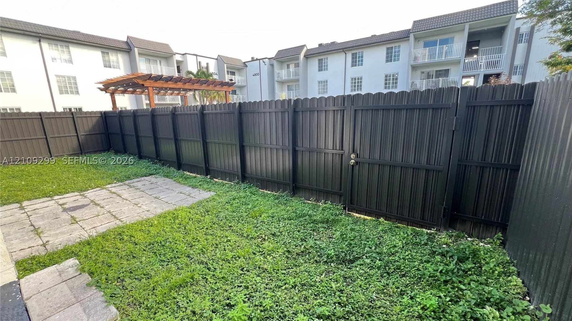 4810 NW 79 AV #107