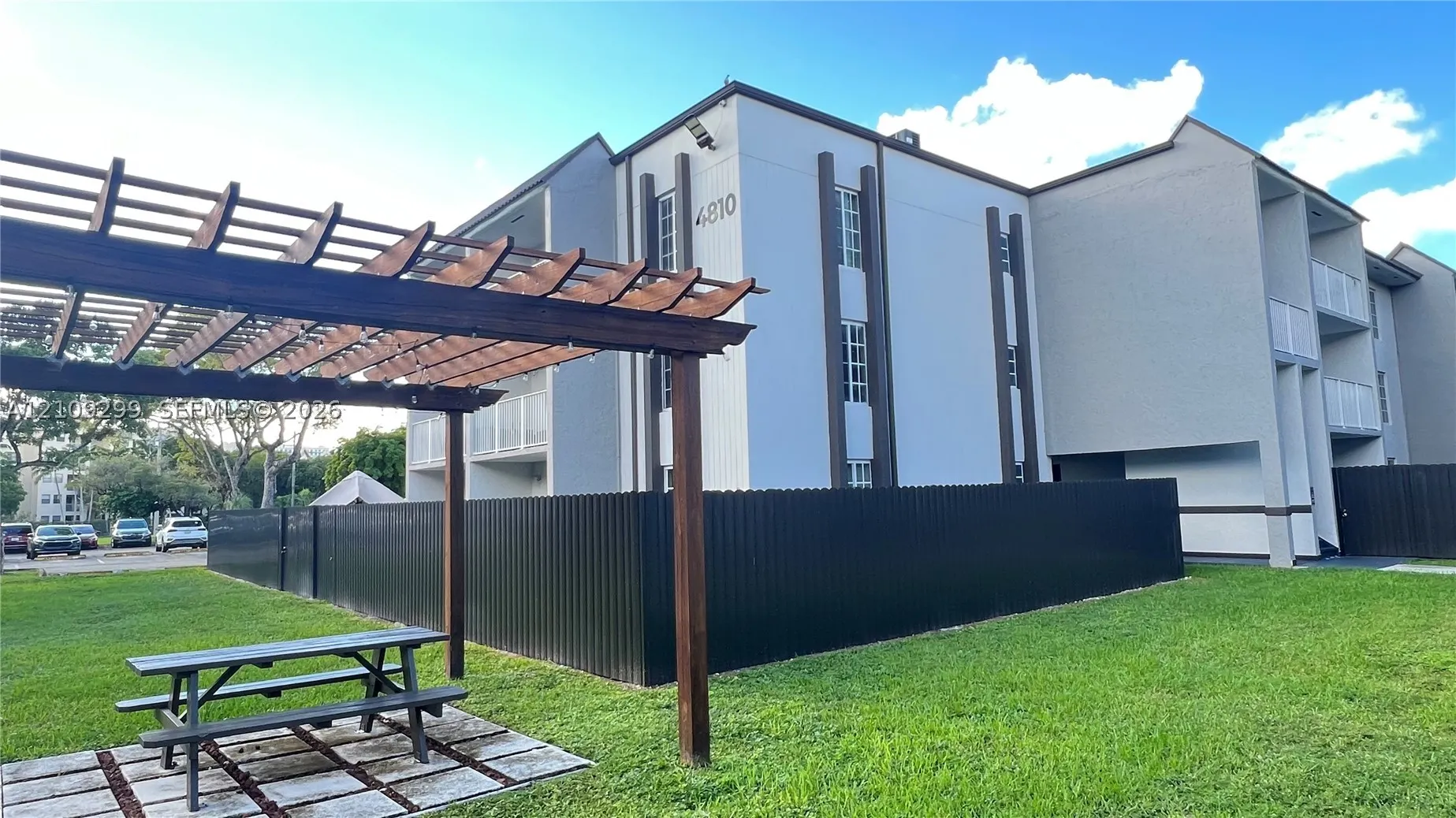 4810 NW 79 AV #107