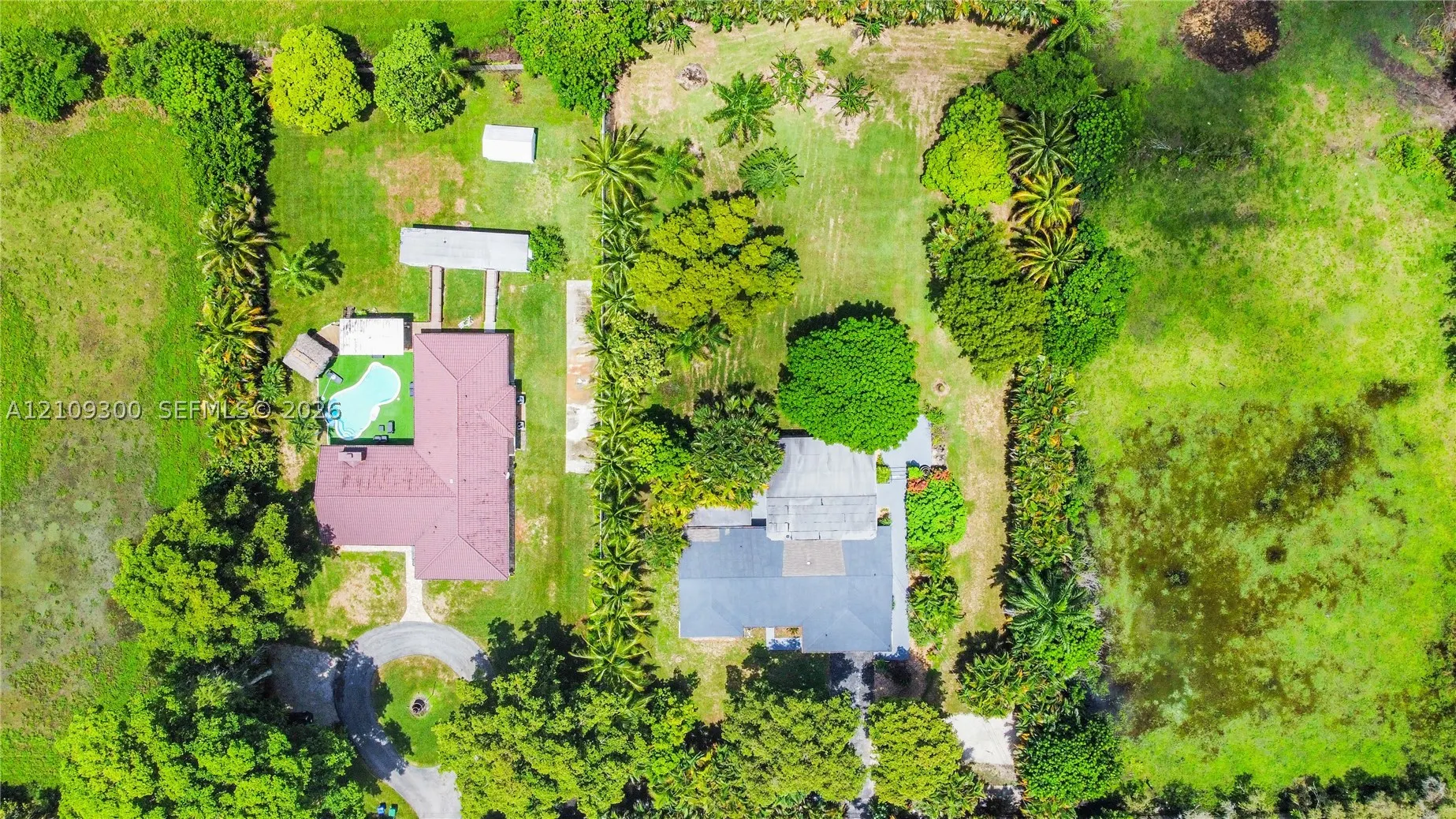 5785 SW 160th Ave