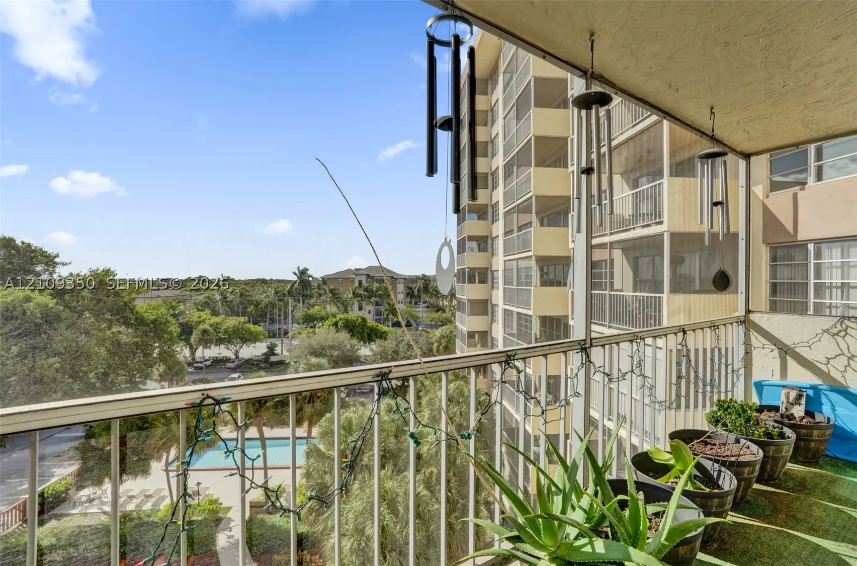 10777 W Sample Rd #616