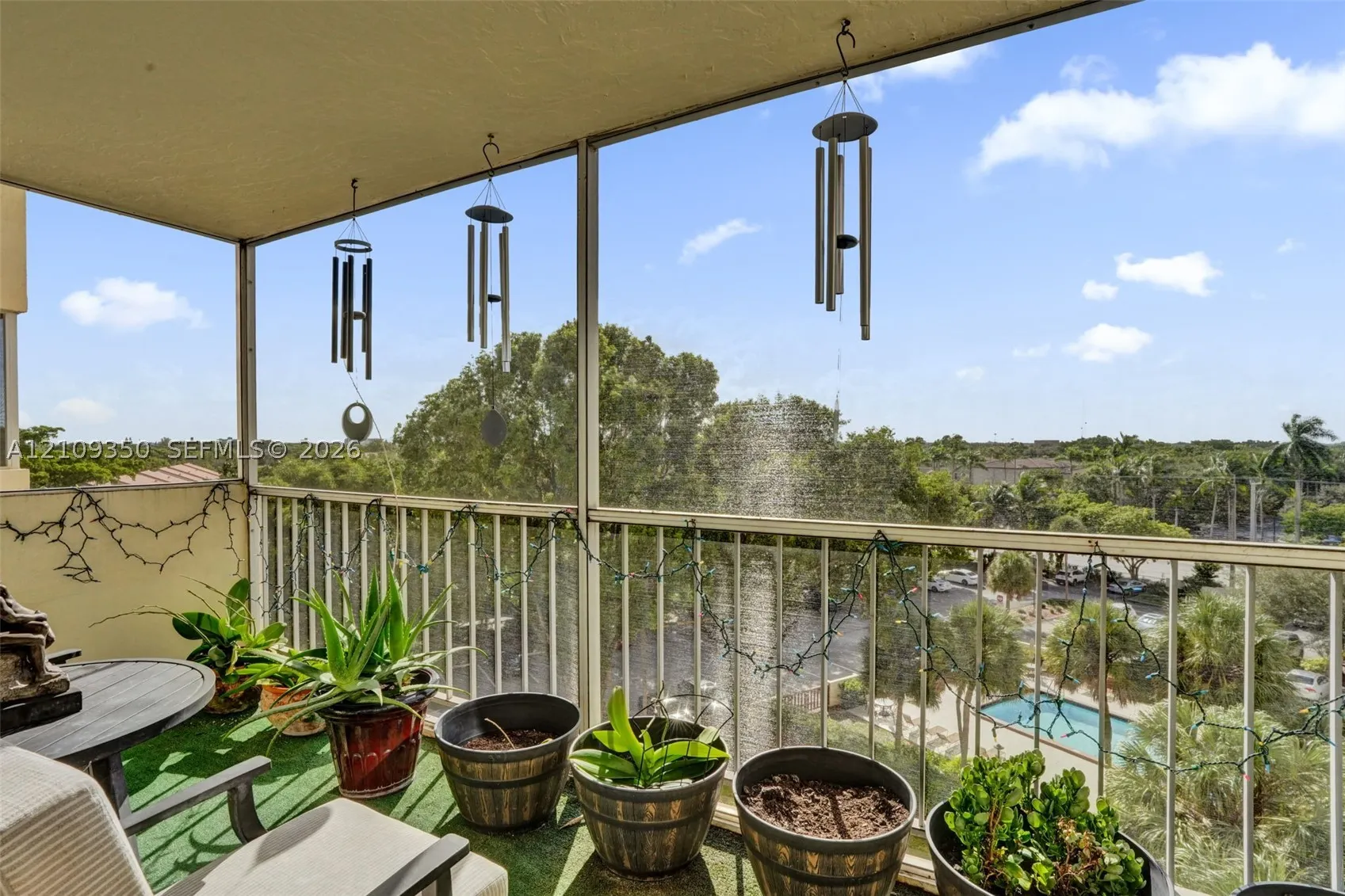 10777 W Sample Rd #616