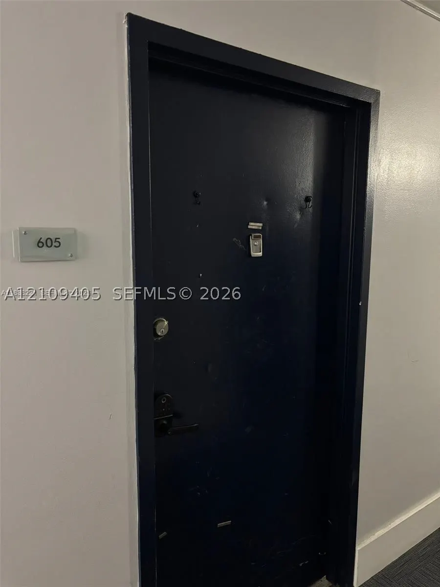 800 N Miami Ave #E-605