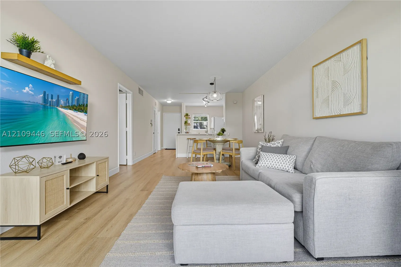 1501 S Ocean Blvd #117