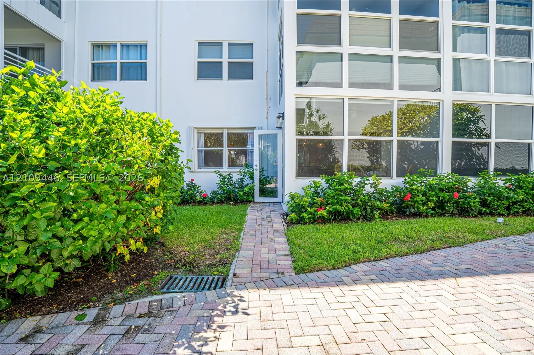 1501 S Ocean Blvd #117