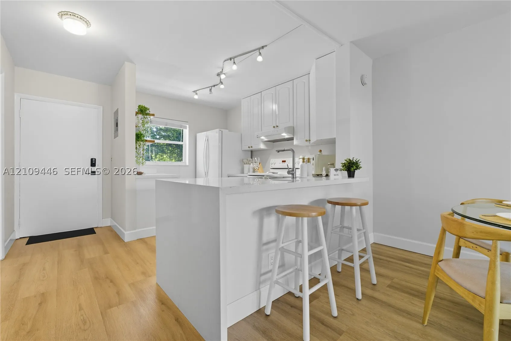 1501 S Ocean Blvd #117