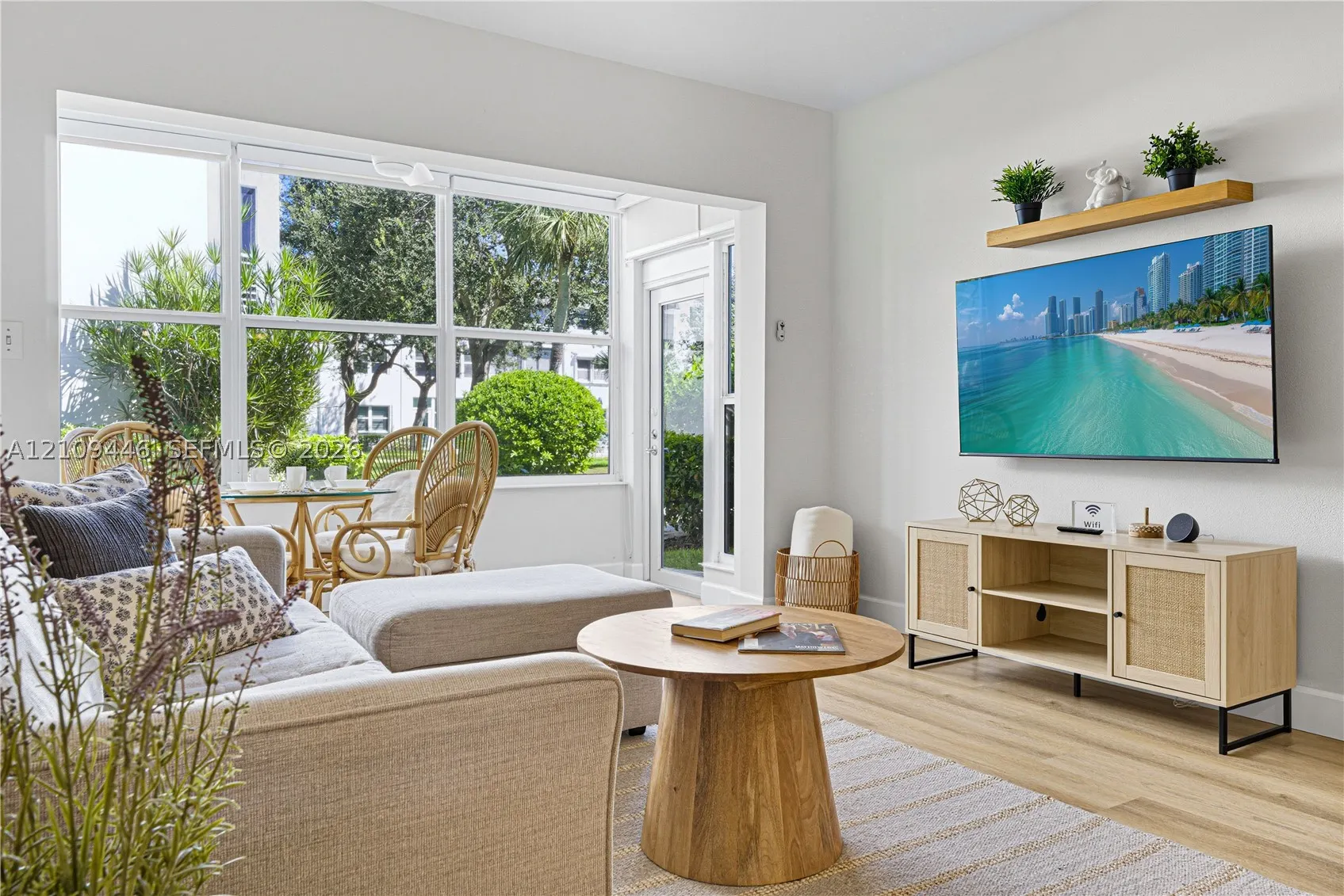 1501 S Ocean Blvd #117
