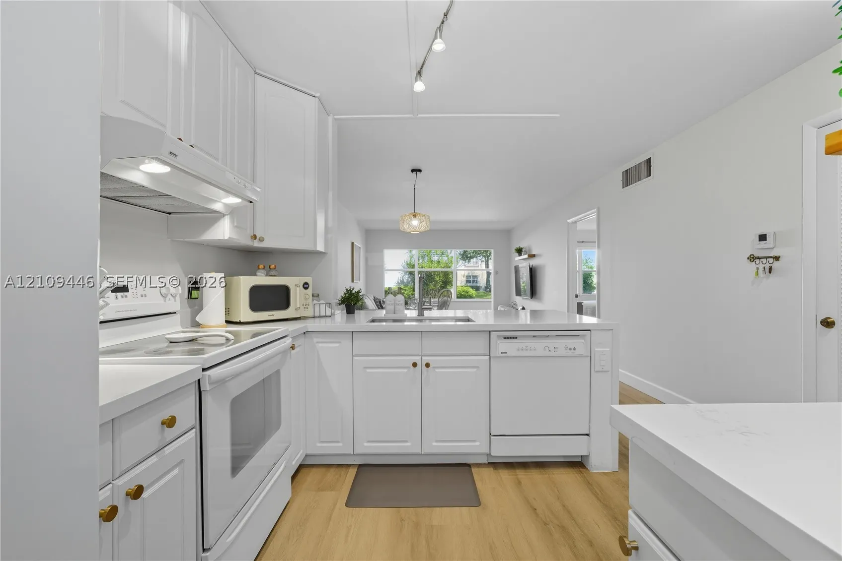 1501 S Ocean Blvd #117