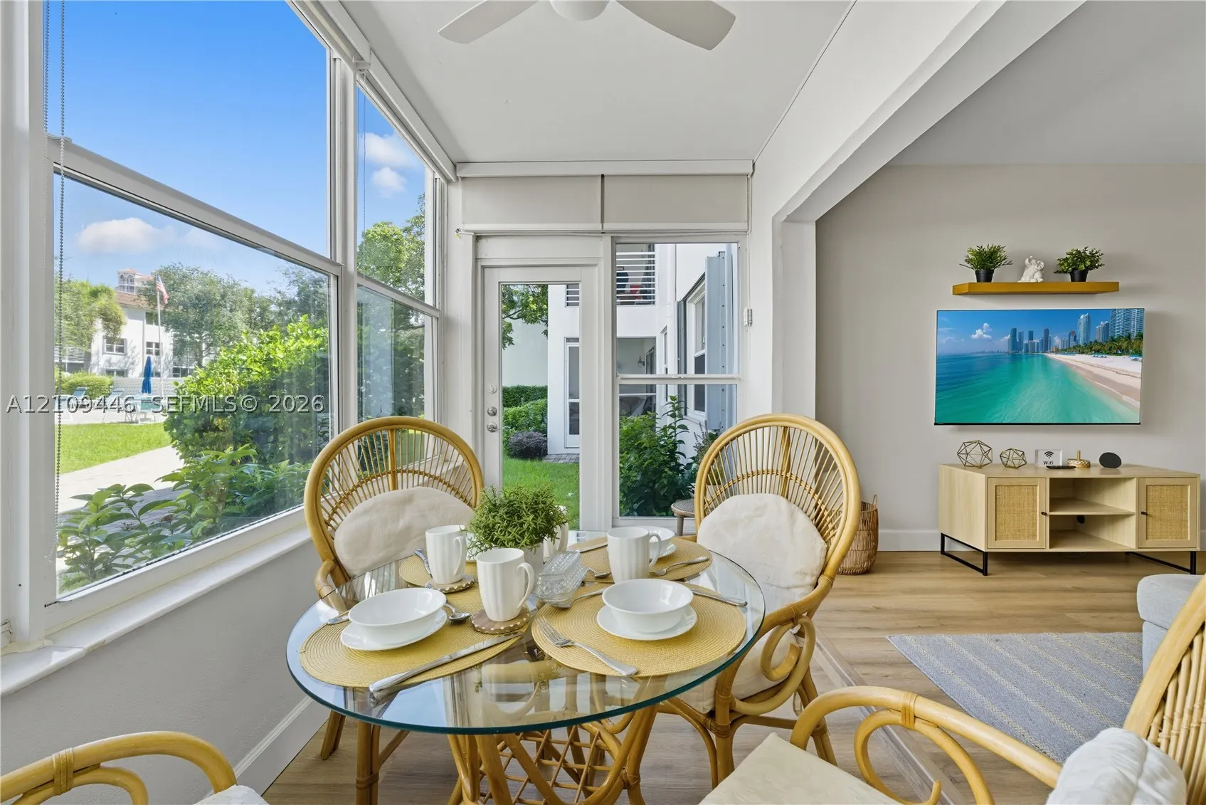 1501 S Ocean Blvd #117