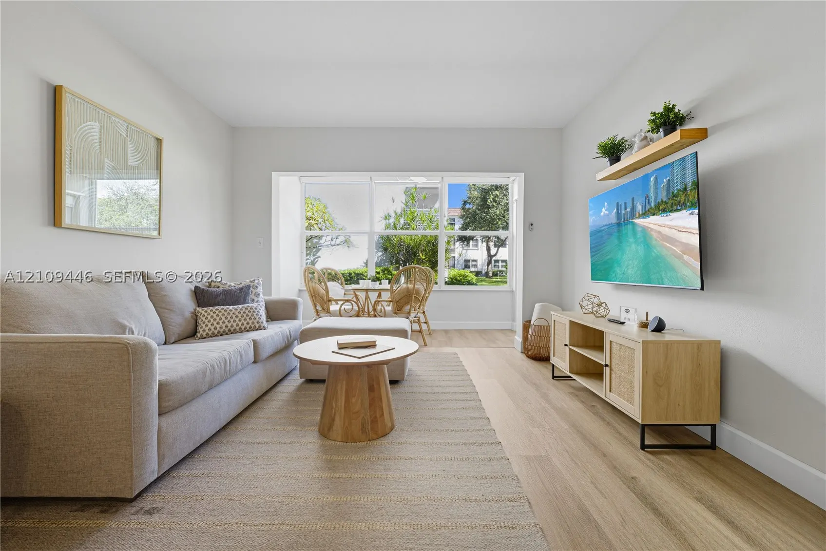 1501 S Ocean Blvd #117