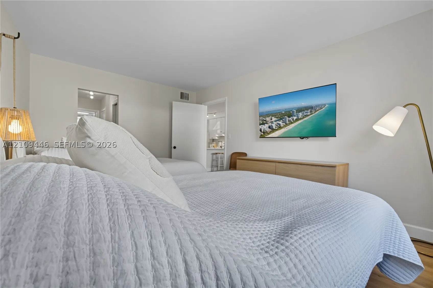 1501 S Ocean Blvd #117