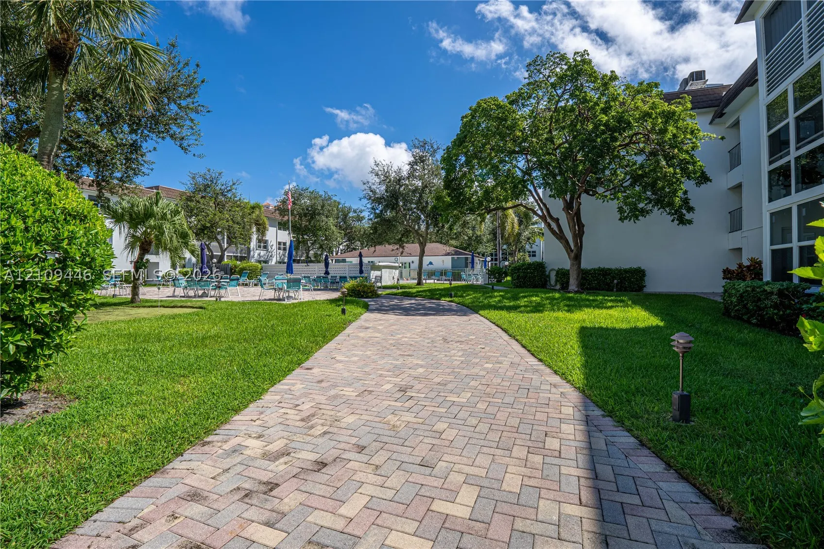 1501 S Ocean Blvd #117