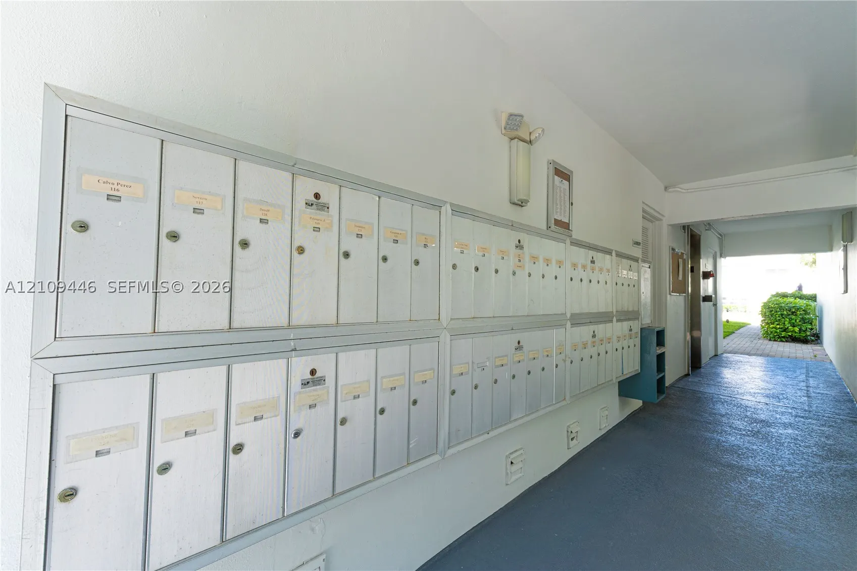 1501 S Ocean Blvd #117