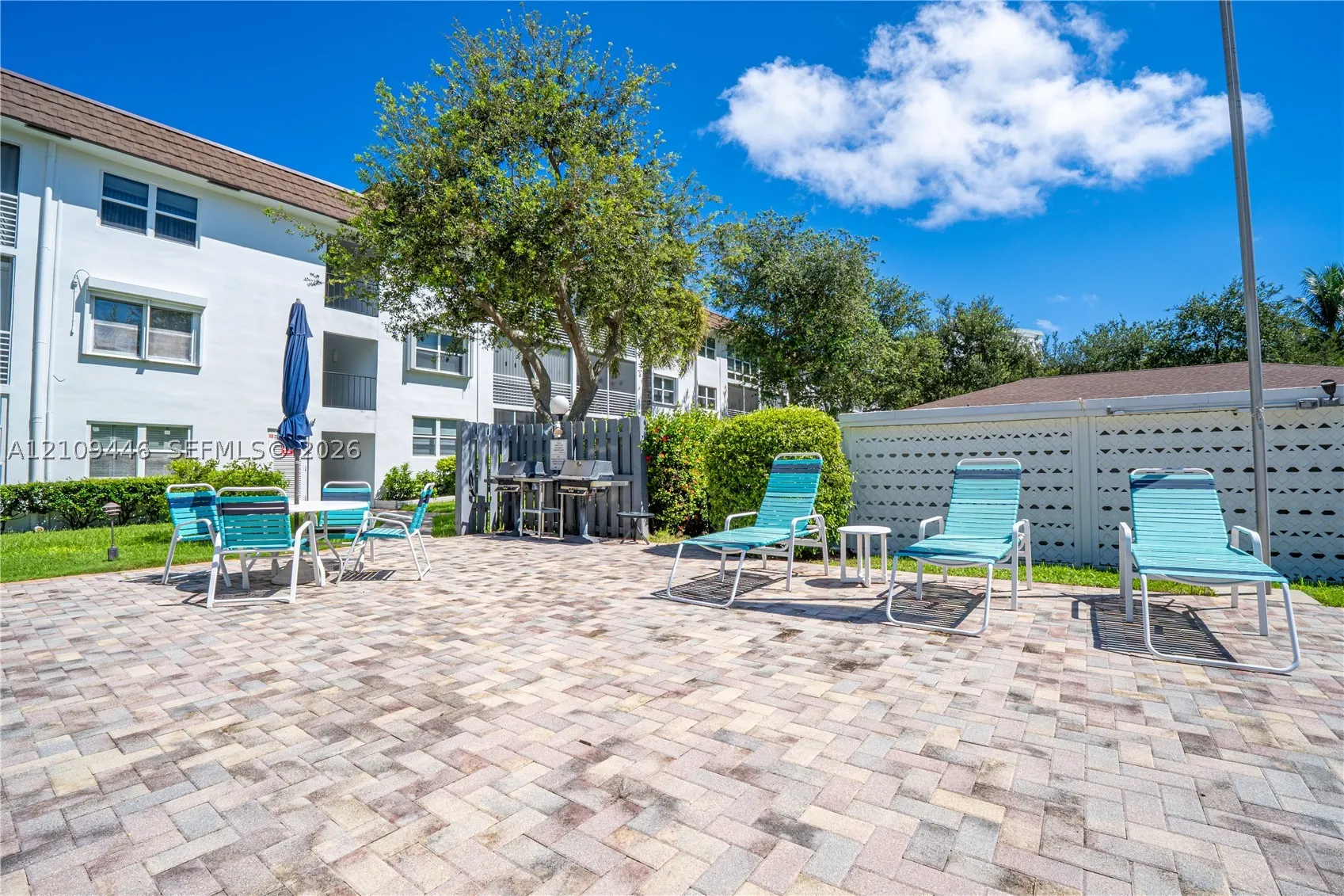 1501 S Ocean Blvd #117