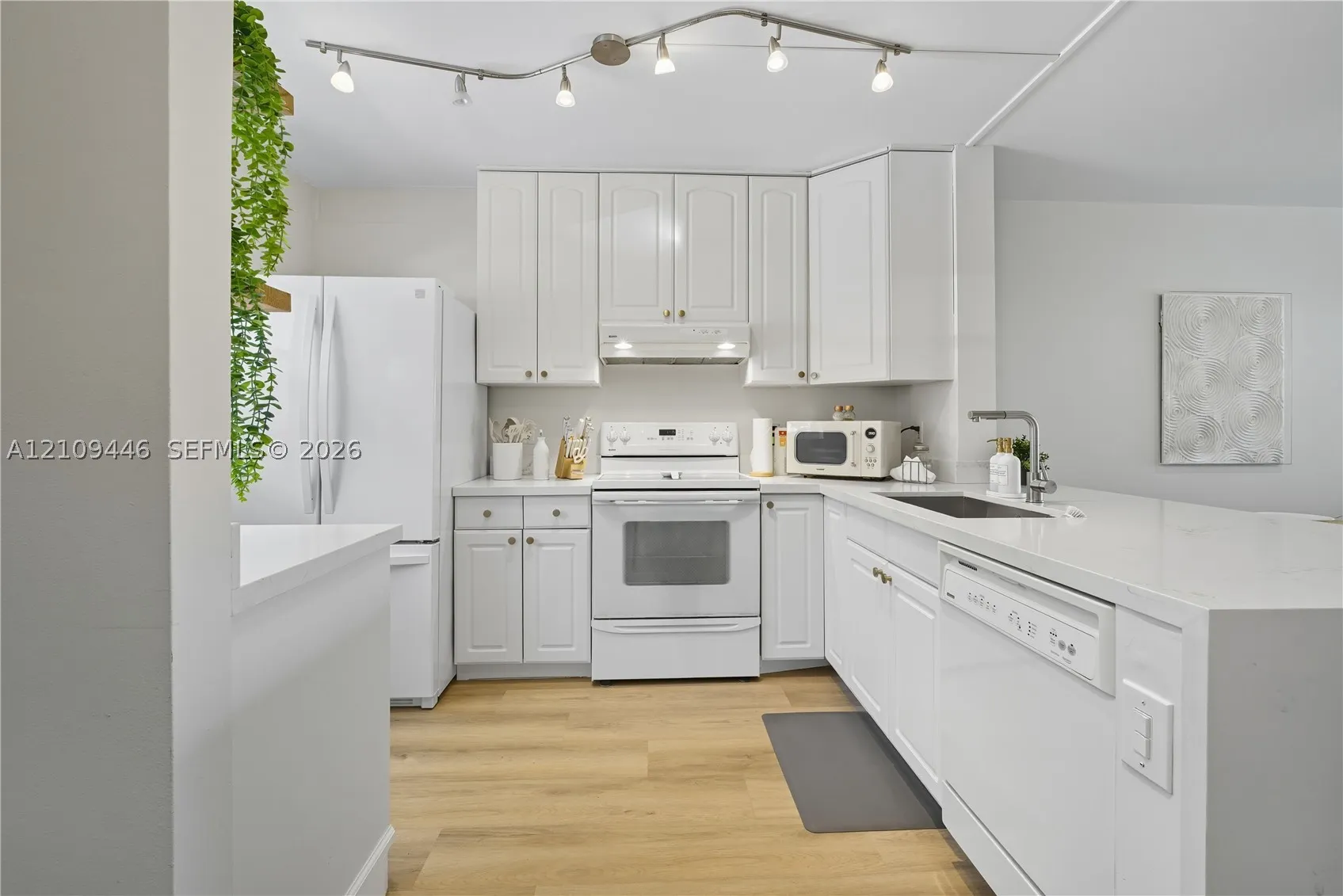 1501 S Ocean Blvd #117