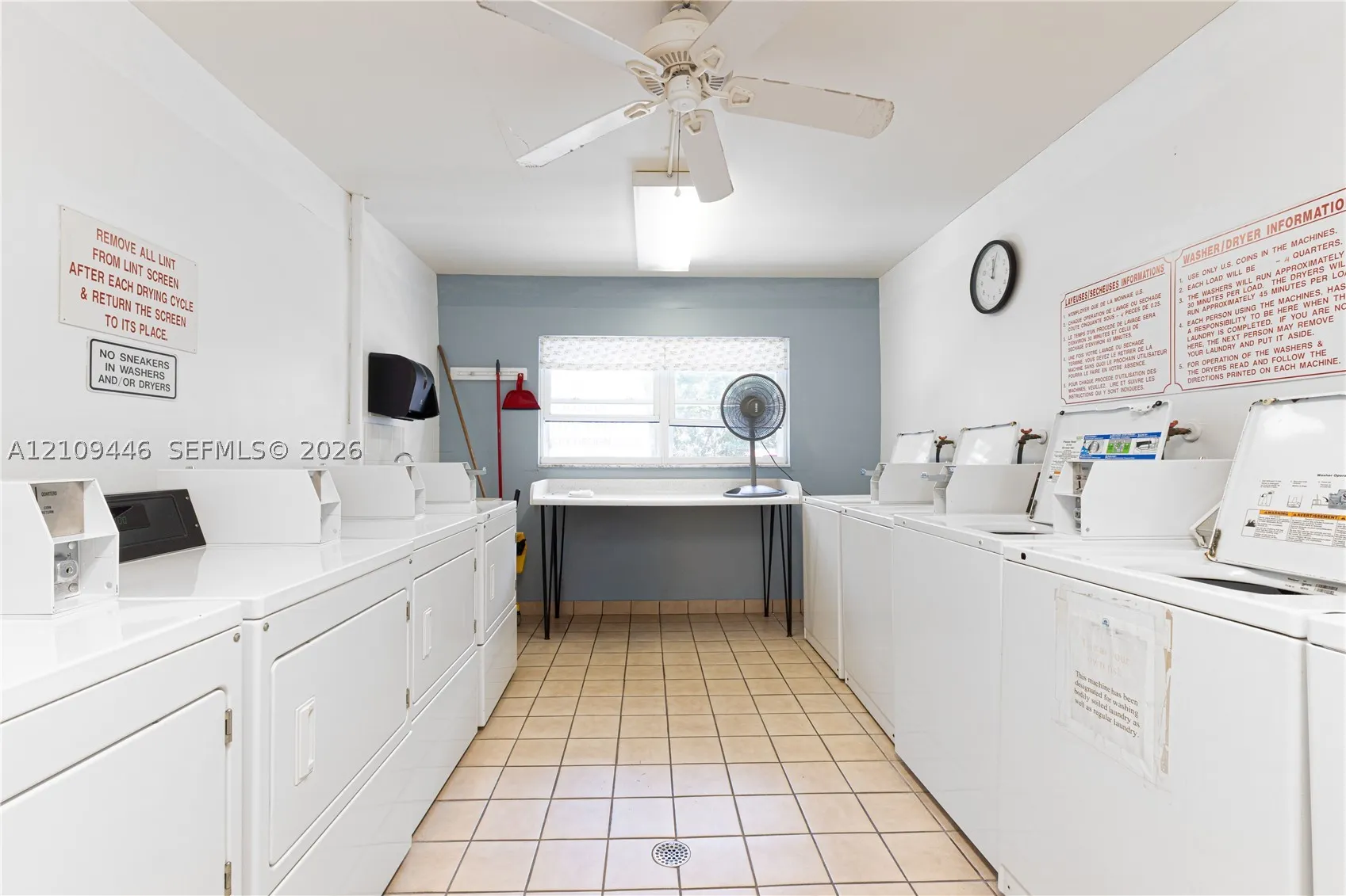 1501 S Ocean Blvd #117