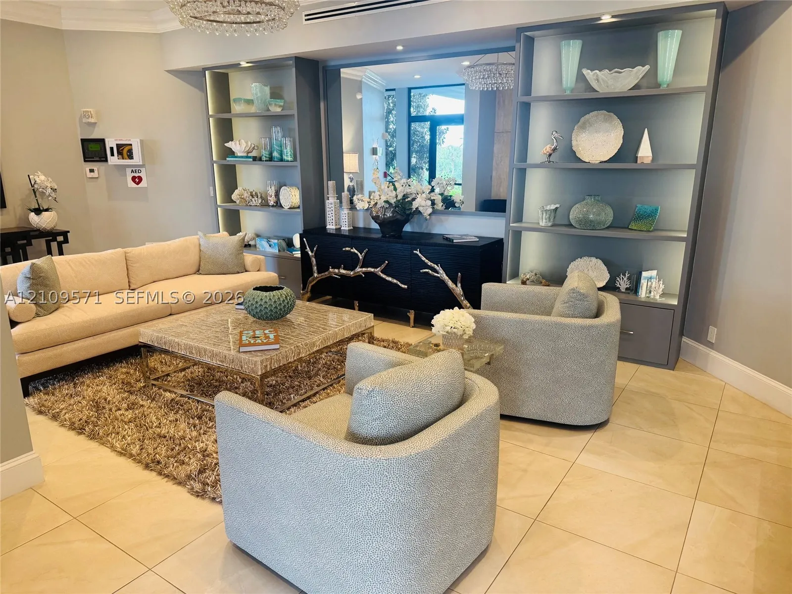 400 Beach Rd #201