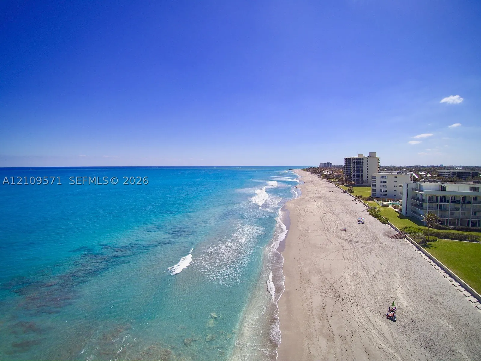 400 Beach Rd #201