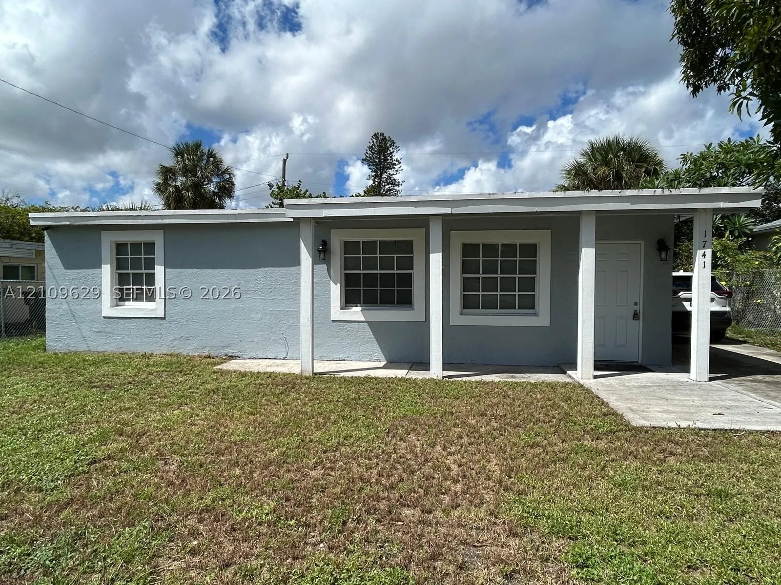 1741 NW 24th Ter