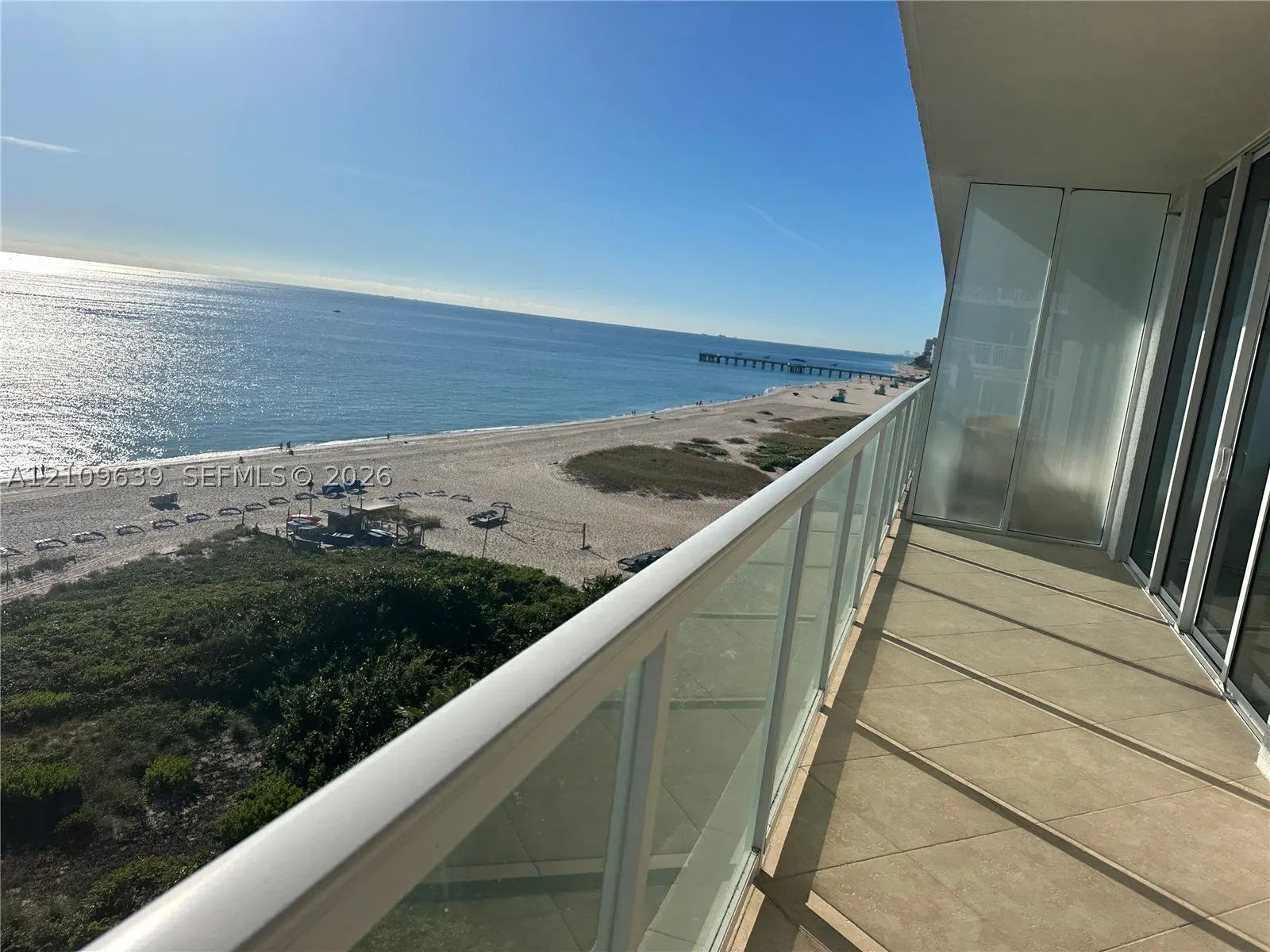 704 N Ocean Blvd #804