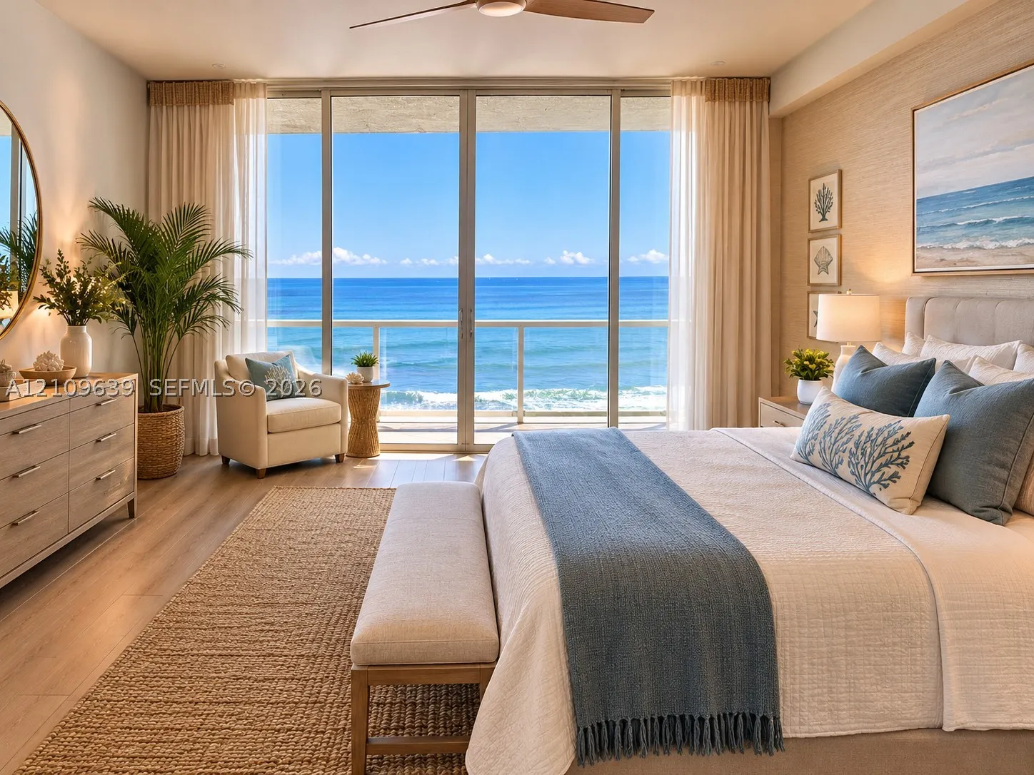 704 N Ocean Blvd #804