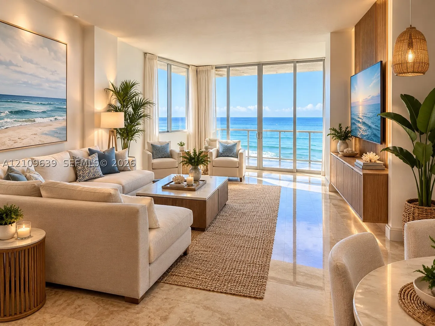 704 N Ocean Blvd #804