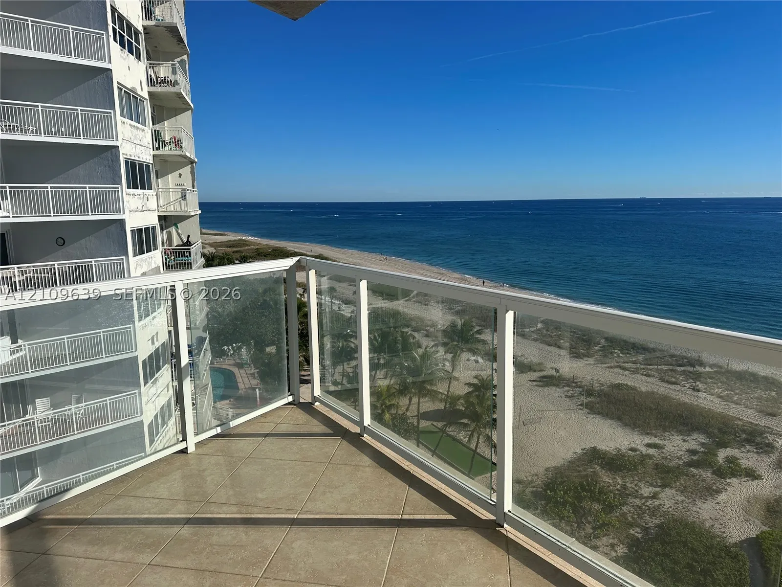 704 N Ocean Blvd #804