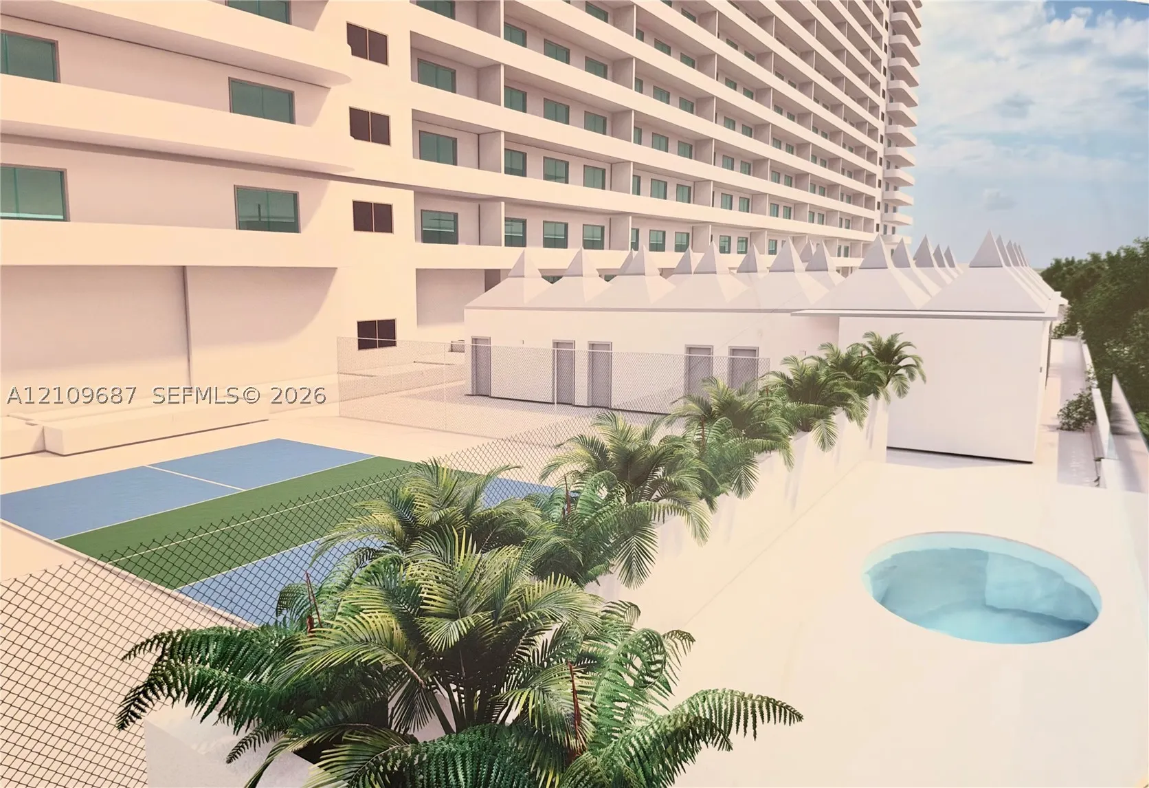 5555 Collins Ave #5C
