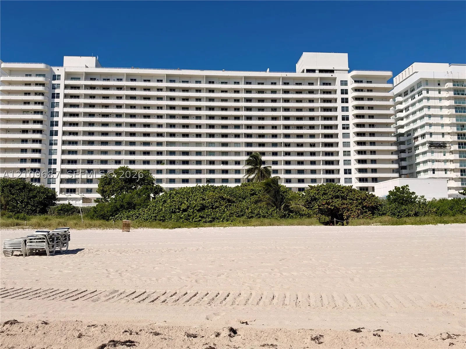 5555 Collins Ave #5C