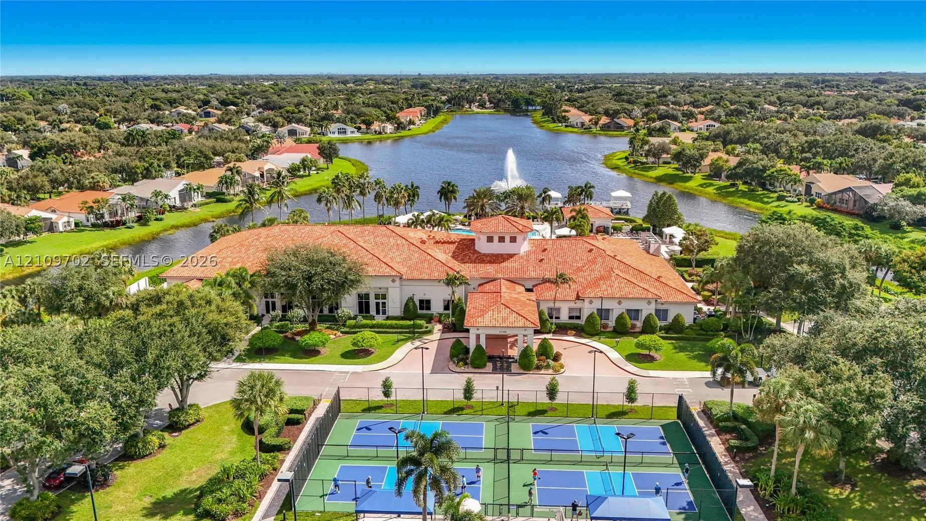 11195 Mandalay Way