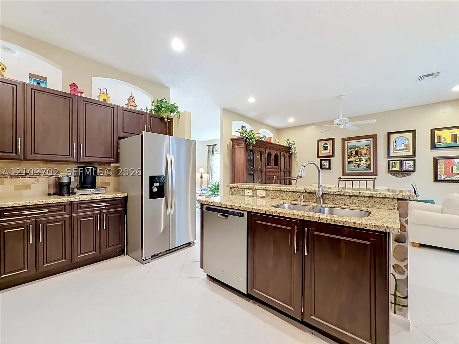 11195 Mandalay Way