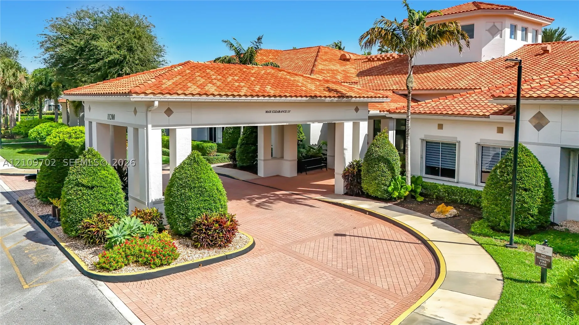 11195 Mandalay Way