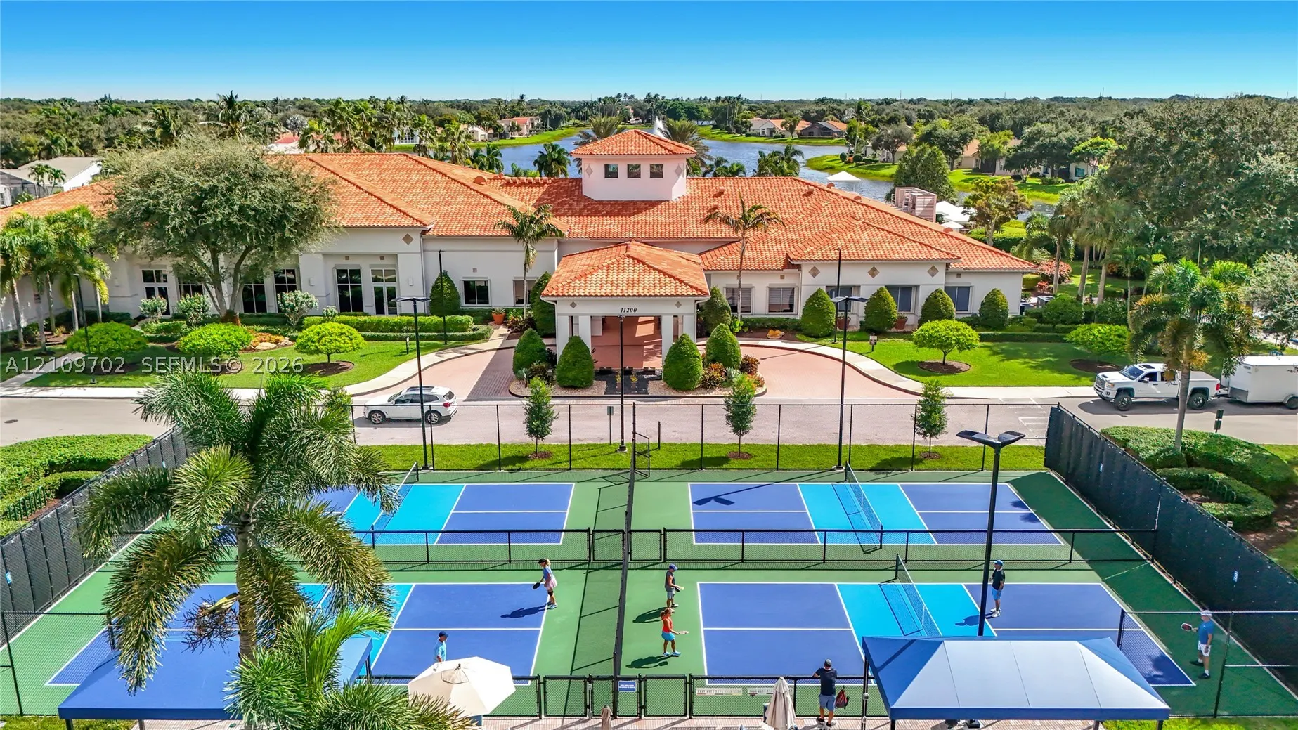 11195 Mandalay Way